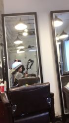 -Tipo Hair salon（明星）店