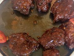 -水月周庄铂尔曼酒店-水月荟中餐厅