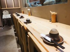 -本格丼·炭火烤肉饭(大悦路成都大悦城店)