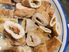 -兰边碗(鼓楼店)