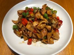 -丹江渔村(望京店)