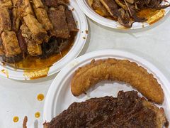 -胖子鸡排(循礼门老字号店)