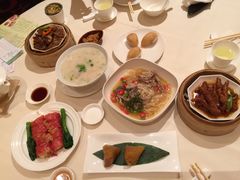 -東海海鲜酒家(中信广场店)