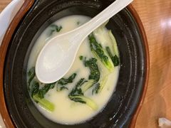 -新世界餐厅(万达店)