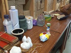 -老北京兔儿爷(琉璃厂东街店)