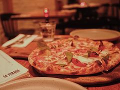 -La Strada(安福路店)