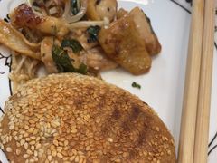 -岳合轩老北京涮肉