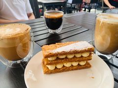 -Madeleine玛德琳(永平里店)