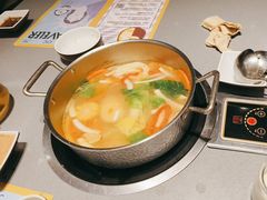 -椰小鸡·琼州糟粕醋(美兰缤纷城店)