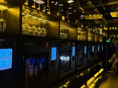 -ibarrel爱杯·bistro&brunch(江宁路店)