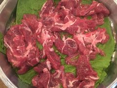 -御膳粥·牛乳粥底火锅·地道顺德菜(容桂店)