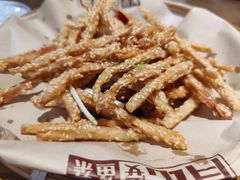 -肖记公安牛肉鱼杂馆· 省级非物质文化遗产(仁和路店)