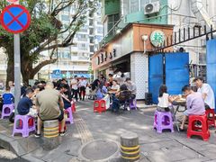 -嘉华小吃(蛇口市场店)