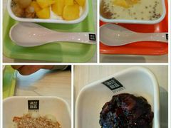 -满记甜品(荟聚购物中心店)