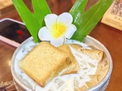 -婉泰·特色小吃·舂鸡脚(告庄二店)