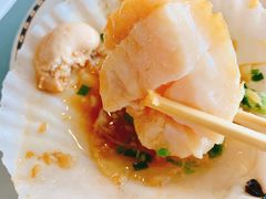 -关东海鲜(自由大路店)