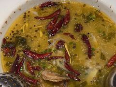 老坛子酸菜鱼-太二酸菜鱼(宁波来福士店)