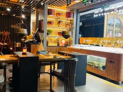 -盡膳口福跷脚牛肉火锅(北美新天地店)