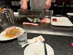 -火地铁板烧(昆山万象汇店)