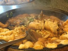 -忆乡情铁锅炖鱼饭店(延庆店)