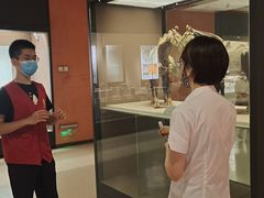 -西安大唐西市博物馆