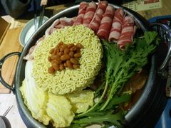 -李先生的首尔小馆(松江启源广场店)