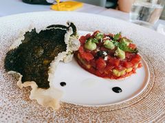 -Kathleen's Waitan 凯圣琳江景西餐厅(外滩店)