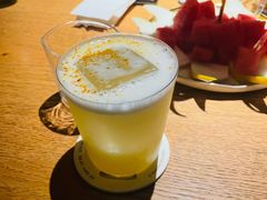 -MM·五声·音乐人与调酒师(西安路店)