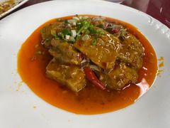 -中餐·廊桥豆腐宴(清江路分店)