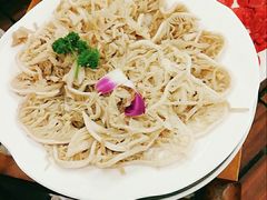 -山城年华老火锅(玉林店)
