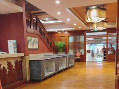 -糟粕醋·椰苑海南菜餐厅(亚龙湾天域酒店)