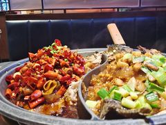 -味妙烤鱼吧(回龙观店)