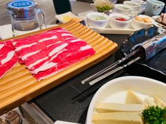 -额尔敦·品质自助(摩尔城店)