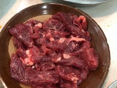 -憨铁匠老火锅(龙岗万科里店)