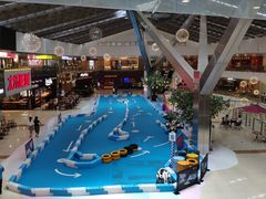 -新田360广场(上海华侨城店)