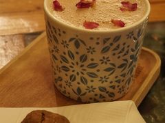-西关84·History·Art·Cafe