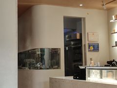 -Chrisbakery&Cafe克莉丝烘焙咖啡馆(万科店)