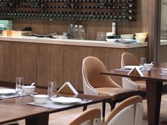 -沈阳和平艾美酒店新食谱西餐厅