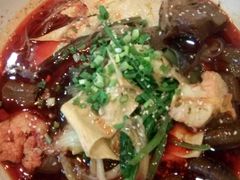 -每味每客·重庆麻辣烫(拓展大厦店)