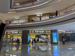 -泡泡玛特POPMART(龙湖杭州滨江天街店)