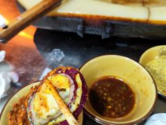 -阿昌白族石板烧·菌锅(大理古城店)