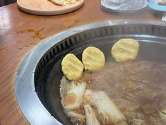 -天发长铁锅炖(王秀村店)