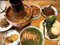 -一坐一忘云南菜(嘉里中心店)