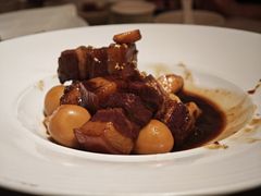 -楚山晓·楚湘菜(江夏永旺店)