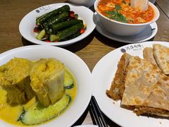 -河沿肉饼Beijing Pie(东华门店)