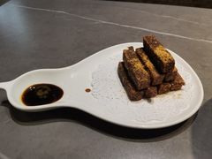 -天府豆花庄(金四季店)
