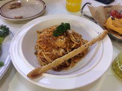 -1/2half西餐(中大国际店)