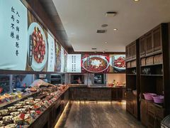 -宴礼烤鸭本味菜(蠡县商业步行街店)