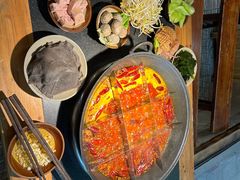 -陈陈火锅(较场口店)