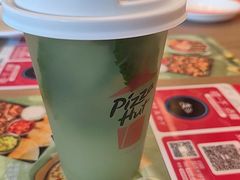 -必胜客(衡百店)